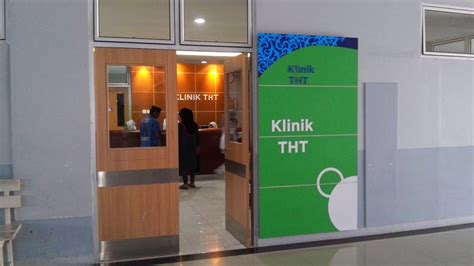 klinik tht elclasico foto Telp/HP: (021) 82430101