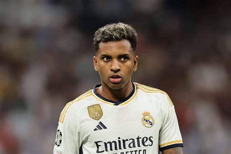 klub rodrygo sebelum madrid Beberapa waktu belakangan Federico Valverde makin menunjukkan jika dirinya pantas menghuni skuad utama reguler Real Madrid