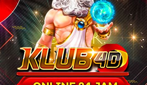 klub4d link  @klub4dcuan