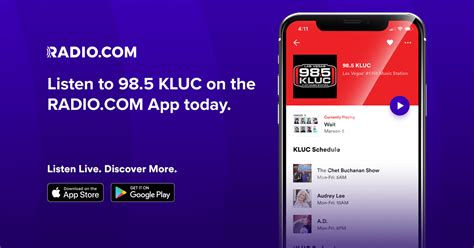 kluc-fm 5 FM