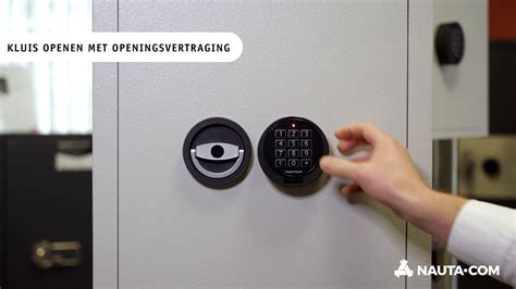 kluis openen met magneet  Gratis verzending vanaf €99 / Verpakkingen bedrukken