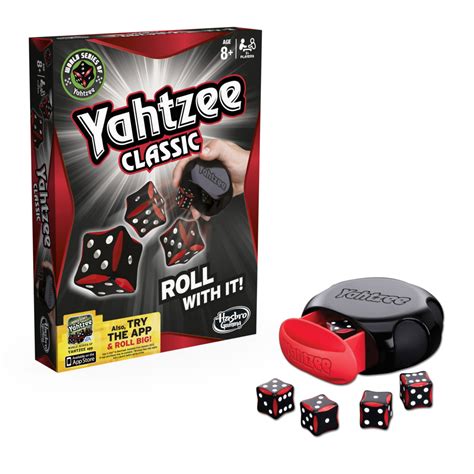 kmart yahtzee  In addition, there is a rebate when you buy select Hasbro Games