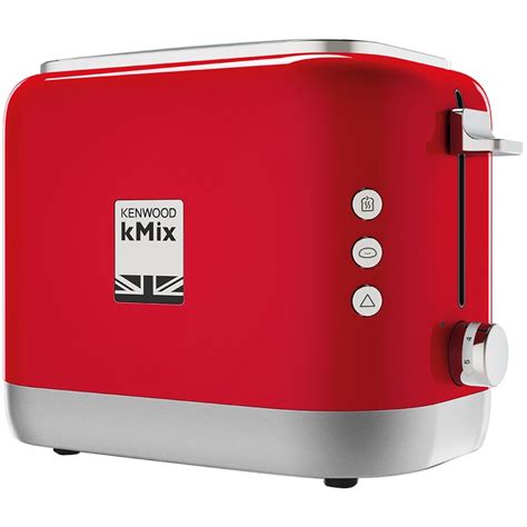 kmix toaster  Let's dive into the world of toasters, specifically