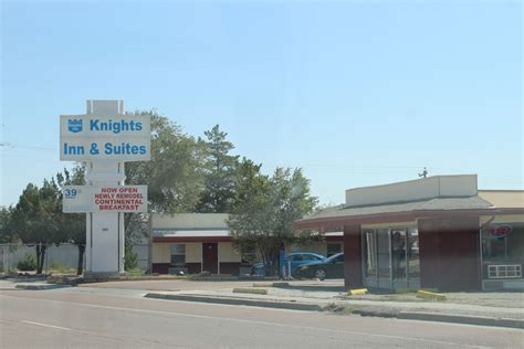 knights inn gallup nm  Refresh after a long day on the road in our sparkling clean restrooms or use our laundry and shower facilities