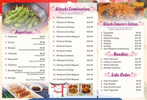 kobe express bayside lakes menu  Your trust is our top concern, so businesses can't pay to alter or remove their reviews