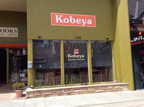 kobeya san mateo  Find addresses, hours, contacts, reviews, map & more
