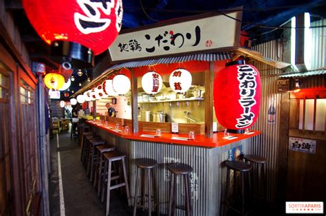 kodawari ramen odeon Kodawari Ramen (Yokocho): Kodawari Ramen - arguably the best Ramen joint in Paris