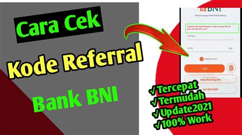 kode 89 bni mobile banking Melakukan Pembayaran di ATM BNI berdasarkan kode bayar yang telah didapat