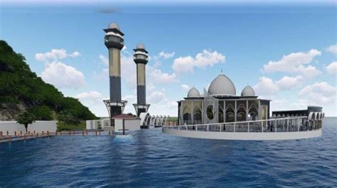 kode alam masjid Peninggalan Kesultanan Deli