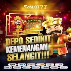 kode bonus goslot77 Deposit 20 Bonus 30 To 5x – GOSLOT77 Situs Slot Online Terpercaya | slot pemain terbanyak | Terjebak judi slot