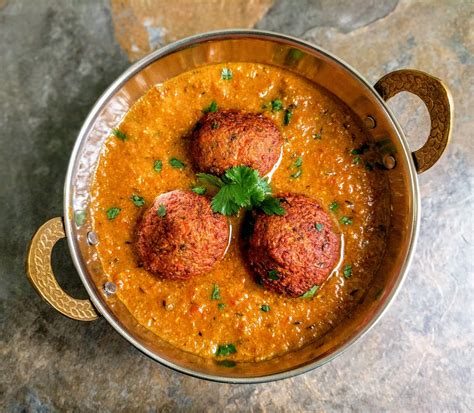 kofta curvy  Make your meal rich in protein with this absolutely delicious mutton kofta recipe that you can easily make at home
