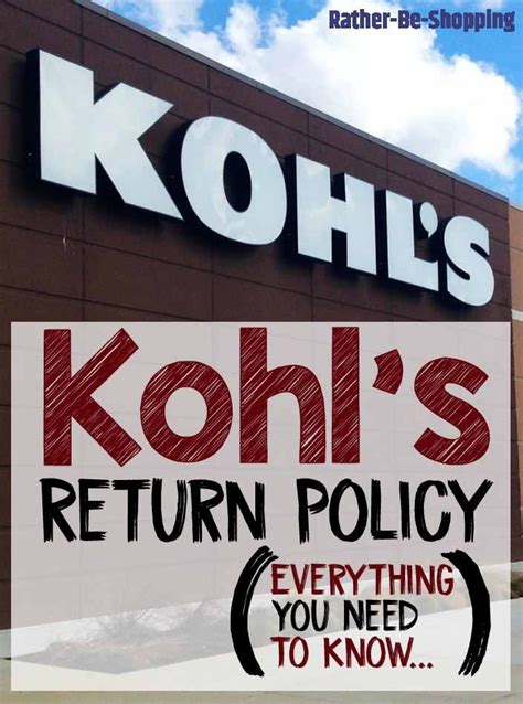 kohl's return policy debit card To return item (s) to Walmart without a receipt, you’ll have to: Present a valid photo ID