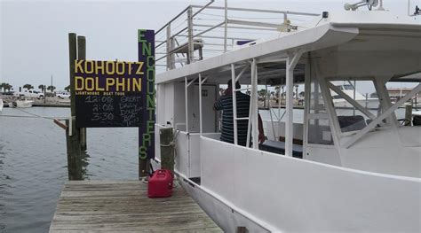 kohootz dolphin encounters  Closed now : See all hours