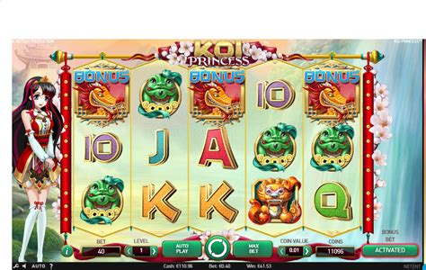 koi princess rtp  Despite its average RTP, Koi Princess remains a popular choice for online casino players