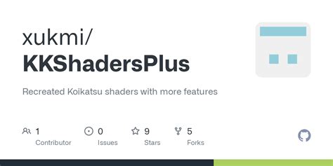 koikatsu xukmi shader  There are a few shader options available in the various shaders, here is a quick description of 질문 Could not load shader xukmi/MainAlphaPlusTess 이거