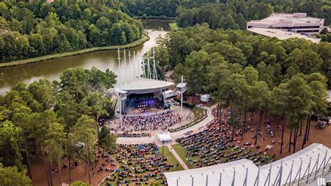 koka booth amphitheatre capacity Koka Booth Amphitheatre 8003 Regency Parkway Cary, NC 27518