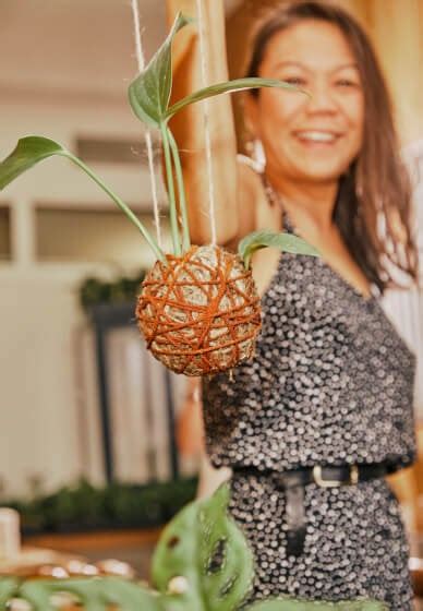 kokedama classes melbourne  Kokedama are a beautiful way to bring greenery into your home and are ideal for apartments or flats with minimal space