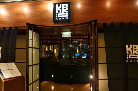 koko japanese restaurant melbourne  With four teppanyaki rooms and a separate space for à la carte dining, Koko presents a range of possibilities to suit any occasion