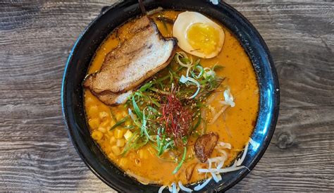 kokoro ramen milpitas  OK Noodle