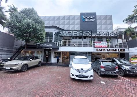 kokuo pondok indah harga  Ada 676 iklan tanah dengan harga menarik di Rumah123