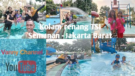 kolam renang tsi foto  Penilaian tempat untuk bersenang-senang & kegiatan di Batam, tempat hiburan serupa di dekatnya