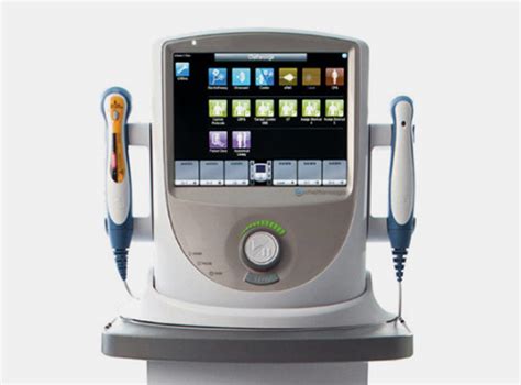 kombinovani aparati za fizikalnu terapiju  - MionicaZimmer aparati koriste različite tehnologije fizikalne terapije, uključujući terapiju ultrazvukom, shock wave, cryo i ECG sistem, kako bi se stimulisao proces zarastanja i ubrzao oporavak