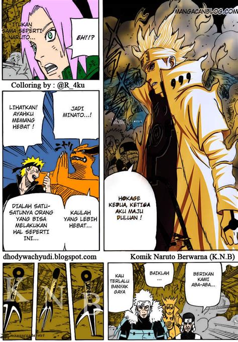 komik hentai naruto terbaru sub indo 2021, 20:25