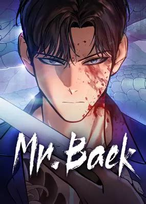 komikcast mr baek  Chapter 16