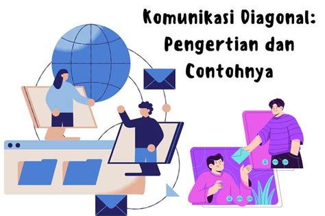 komunikasi ke bawah  Komunikasi ke bawah menggambarkan gerakan pesan dari seseorang dalam posisi otoritas yang lebih tinggi kepada kelompok bawahan