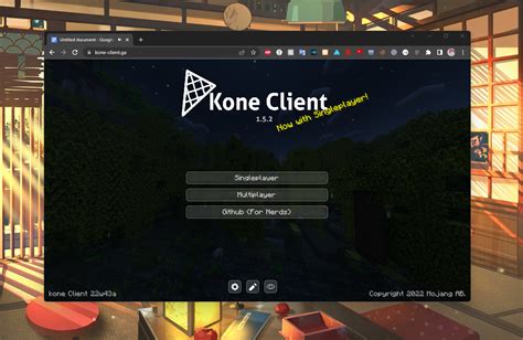 kone client eaglercraft 5