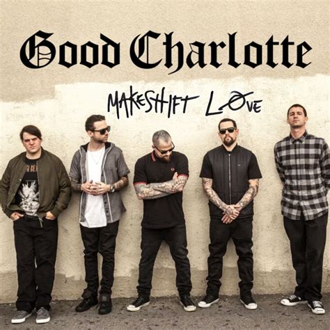 koochiekachow good charlotte  Good Charlotte