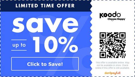 koodo promo codes  Battery: Power through a packed day without having to worry about a low battery