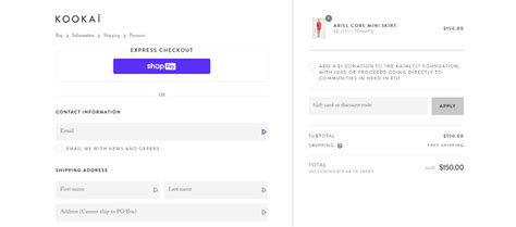 kookai discount code  Recently Viewed; Categories; Add/Update; Register; Login; 7% OFF KOOKAI UK Coupon (6 Promo Codes) May 2023