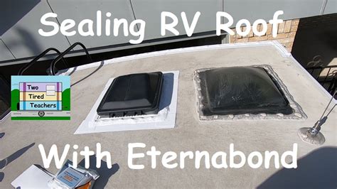 kool seal rv roof coating reviews  ft