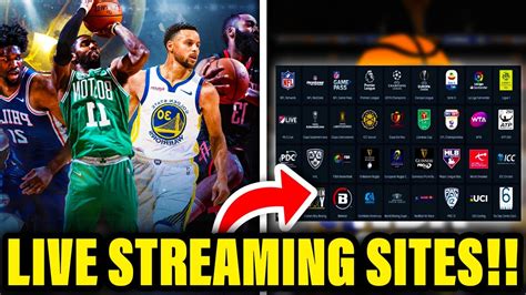 kooora4live nba  NBA live stream