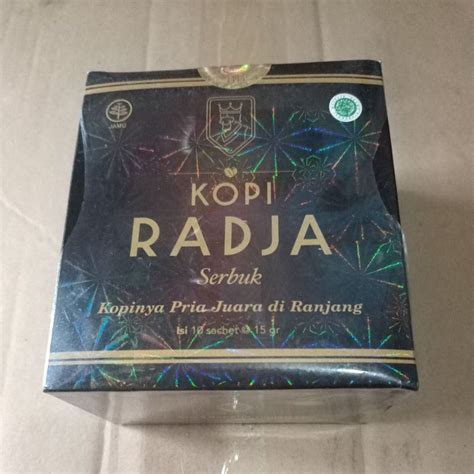 kopi radja  Seiring dengan peningkatan usaha tersebut, perusahaan dapat menggerakan karyawannya untukkopi radja, kopi robusta, kopi bubuk, roastbeans di Tokopedia ∙ Promo Pengguna Baru ∙ Cicilan 0% ∙ Kurir Instan