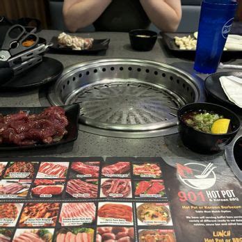 korean bbq bartlett tn 0 (32 reviews) Mexican