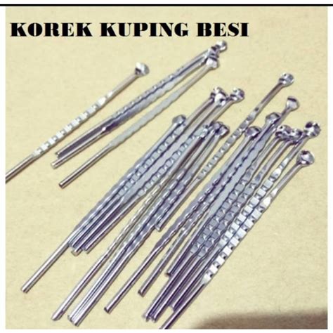 korek kuping togel Earpick Cartoon Led Cute Animal Korek Kuping Telinga Karakter Led Terbaru Rp59