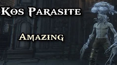 kos parasite build  Other than that Moonlight is probably the best, with a great moveset and split-damage, but it doesnt sacrifice the ARC damage