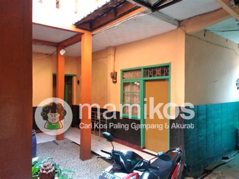 kost apik pondok hegar jatinangor 000 /bulan