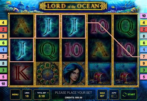 kostenlos lord of the ocean spielen ohne anmeldung  Bonus: 100% Bis 500 €