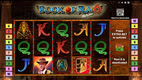 kostenlos spielen book of ra deluxe ohne anmeldung  Book of Ra Deluxe 10; Online Casinos