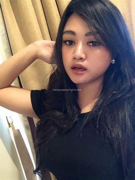 kota damansara escort girl B2B Massage PJ Malay Escort Girl Afina Make Your Dream Come True – 24
