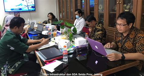 kota sehat TRIBUNJATENG