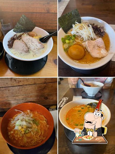 kotoya japanese ramen  1017 S Glendora Ave (at E Vine Ave), West Covina, CA