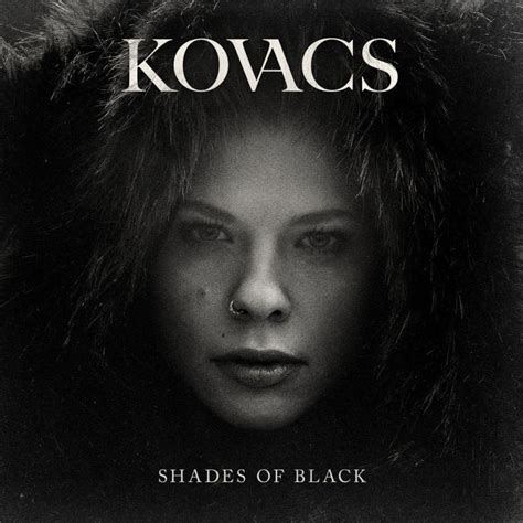 kovacs night of the nights  Would you want me to