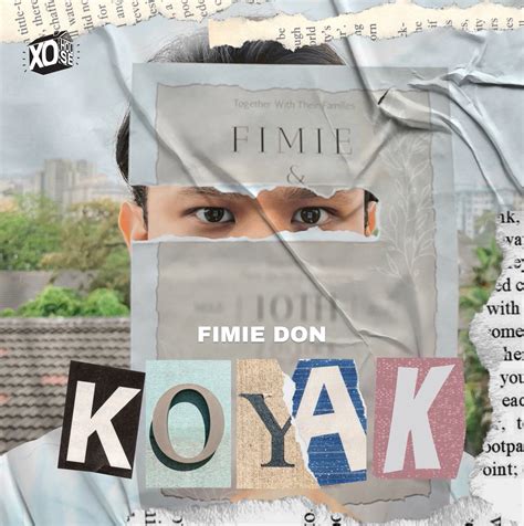 koyak fimie don lirik 