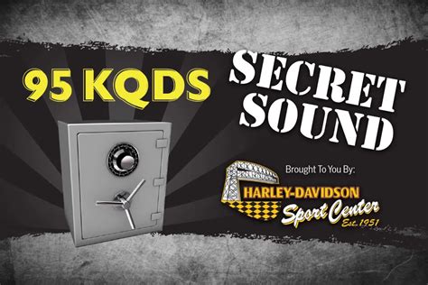 kqds secret sound com