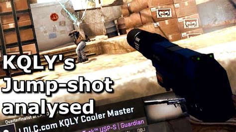 kqly jump shot  r/GlobalOffensive is the home for the Counter-Strike community and a hub for the discussion and…NvrGonnaFindMe • 2 yr