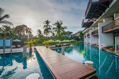 krabi resort  178 newly refurbished, spacious guest rooms offer comfortable accommodation